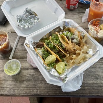 Chile & Chili's - Tacos Near Me - Tallahassee, Florida