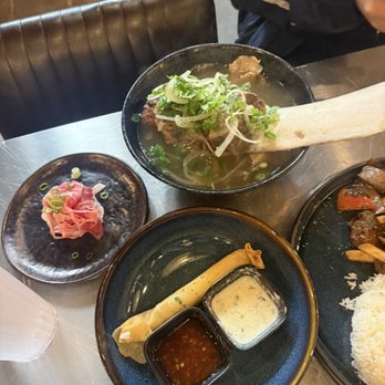 Soupreme Noodle - Vietnamese Near Me - Whittier, California
