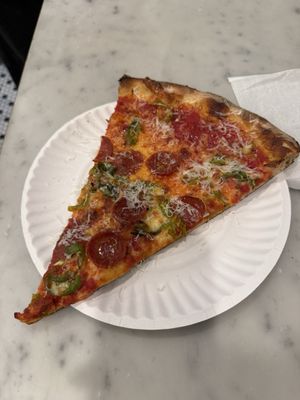 St. Marks Pizzeria f.k.a Funzi's by null