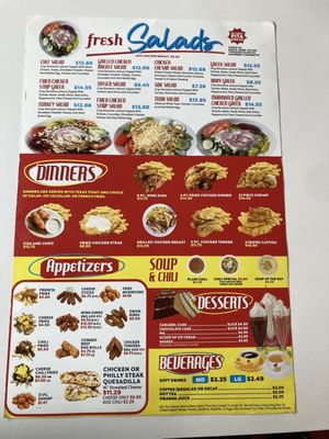 Menu photo 5 Nicky D’s Burgerz Port Huron, MI Menu photo 5 Nicky D’s Burgerz Port Huron, MI