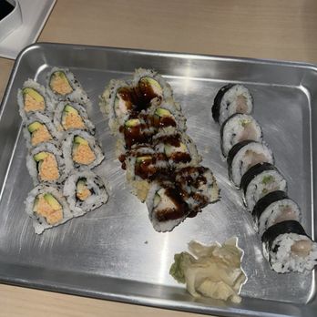 Xami sushi - Lunch special - Sushi Bars Near Me - Phoenix, Arizona