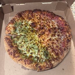 mmm who doesn't love burned and charred carcinogenic pies!?