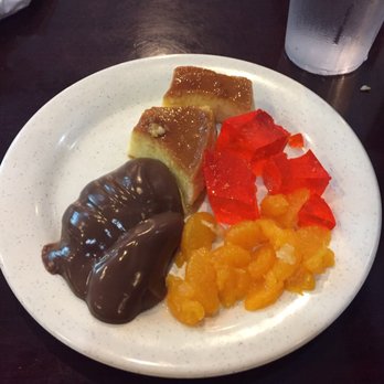 Hibachi Buffet - Dessert - Buffets Near Me - Deerfield Beach, Florida