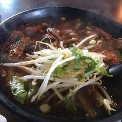 Capital Noodle Bar - Brea