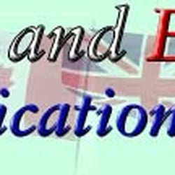 French and English Communication Services