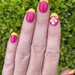 Gala Nails