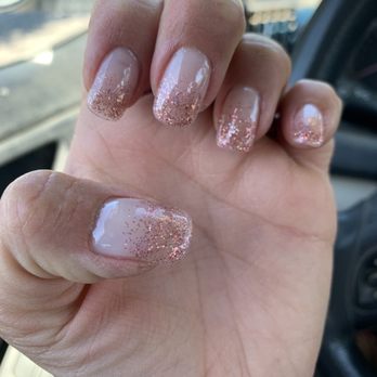 Top Nails & Spa - This was my results pretty spot on. - Nail Salons Near Me - Paso Robles, California Top Nails & Spa - This was my results pretty spot on. - Nail Salons Near Me - Paso Robles, California