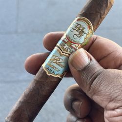 Fat Stogies - My Father Blue MMXXV