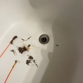 Riverside Suites - Hair in the tub drain wasn't draining at all when we moved in. - Apartments Near Me - Tucson, Arizona Riverside Suites - Hair in the tub drain wasn't draining at all when we moved in. - Apartments Near Me - Tucson, Arizona