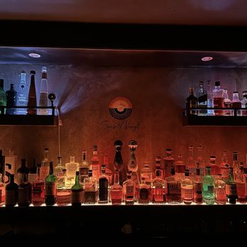 Sunset & Vinyl - Cocktail Bars Near Me - Los Angeles, California Sunset & Vinyl - Cocktail Bars Near Me - Los Angeles, California