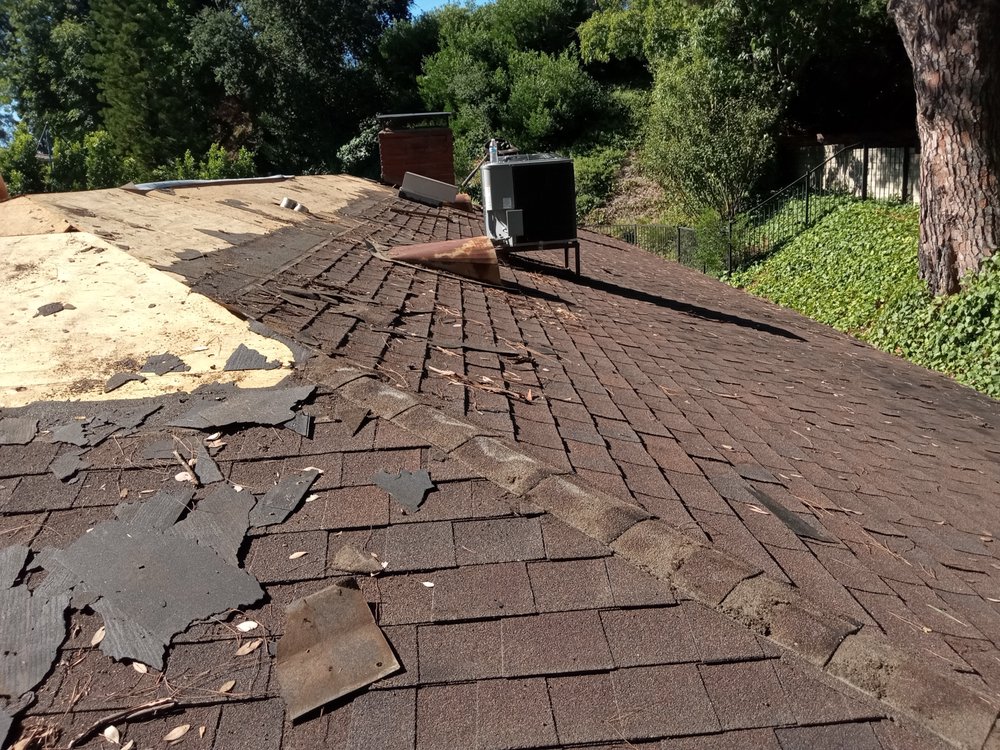 Slide of Hernandez Roofing