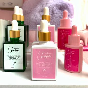 Chaton Salon - In store shop for after care! - Waxing Near Me - Pinole, California Chaton Salon - In store shop for after care! - Waxing Near Me - Pinole, California