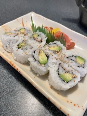 Minato Japanese Restaurant by null