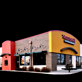 Taco John's - Taco Johns Restaraunt - Mexican Near Me - La Crosse, Wisconsin Taco John's - Taco Johns Restaraunt - Mexican Near Me - La Crosse, Wisconsin