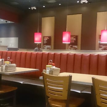 Smashburger - Empty, usually what it is. - Fast Food Near Me - Brick Township, New Jersey Smashburger - Empty, usually what it is. - Fast Food Near Me - Brick Township, New Jersey