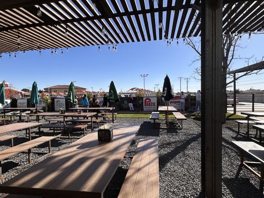 Brantley Creek Barbecue by null
