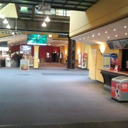 Cinemaxx Göttingen