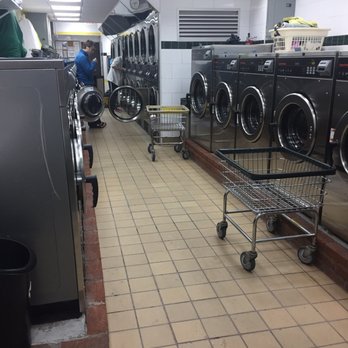 Laundromat Self Service - Laundromat Near Me - New York, New York