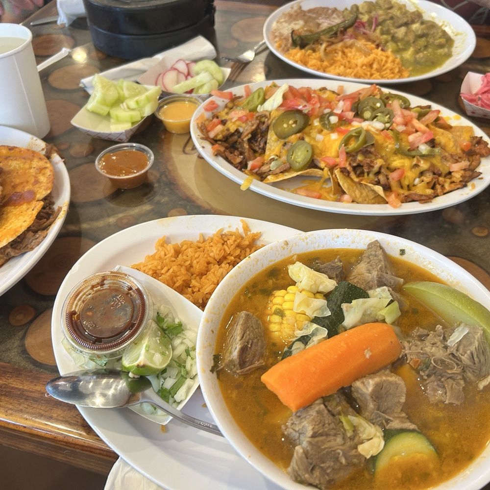 Taqueria El Sazon - Mexican Near Me - Kennewick, Washington Taqueria El Sazon - Mexican Near Me - Kennewick, Washington