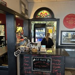 Li'l Nick's Pizza