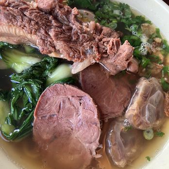 Fooki - Cow Wow Beef Noodle Soup - Bubble Tea Near Me - Aiea, Hawaii Fooki - Cow Wow Beef Noodle Soup - Bubble Tea Near Me - Aiea, Hawaii