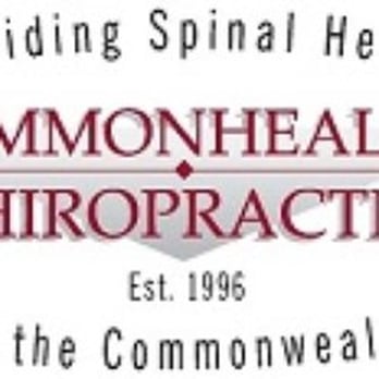 Commonhealth Chiropractic - Chiropractors Near Me - McLean, Virginia Commonhealth Chiropractic - Chiropractors Near Me - McLean, Virginia