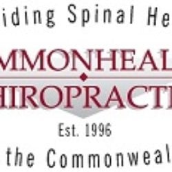Commonhealth Chiropractic