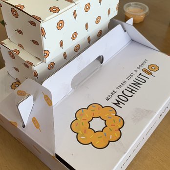Mochinut - Donuts Near Me - Indio, California Mochinut - Donuts Near Me - Indio, California