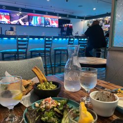 Izlas Latin Cuisine