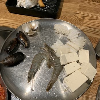 ShaBuShi - Seafood - Japanese Near Me - Los Angeles, California