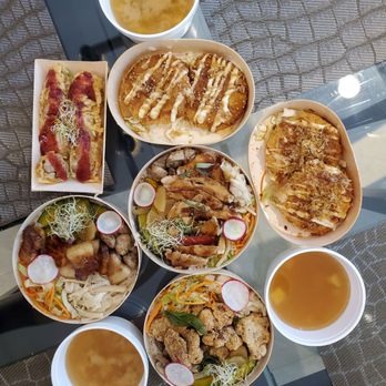 Maeli Market - Beautiful presentation - Grocery Near Me - Toronto, Ontario