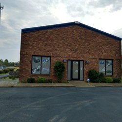 Upholstery Leather Repair - Building on Nail Rd