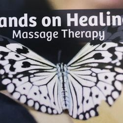 Hands On Healing Massage Therapy