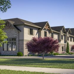 Grace Senior Living Of Rochester Hills