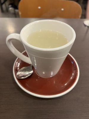 Vudu Cafe by null
