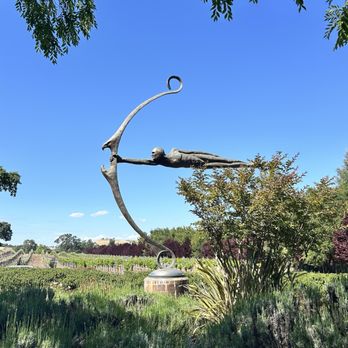 Sculpterra Winery & Sculpture Garden - Wine Tasting Room Near Me - Paso Robles, California Sculpterra Winery & Sculpture Garden - Wine Tasting Room Near Me - Paso Robles, California