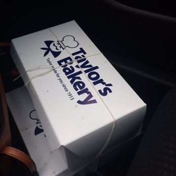 Taylor's Bakery - Taylors - Bakeries Near Me - Indianapolis, Indiana Taylor's Bakery - Taylors - Bakeries Near Me - Indianapolis, Indiana