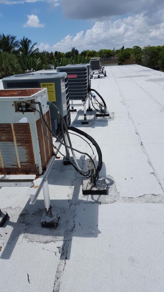 Slide of Payton Roofing