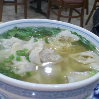 Pho Filet 2 - 111613: Wonton Noodle Soup... - Vietnamese Near Me - Rosemead, California Pho Filet 2 - 111613: Wonton Noodle Soup... - Vietnamese Near Me - Rosemead, California