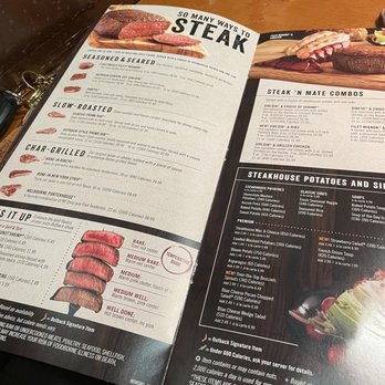 Outback Steakhouse - Steakhouses Near Me - Henderson, Nevada