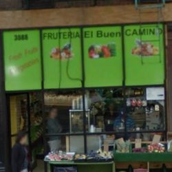 Fruteria El Buen Camino