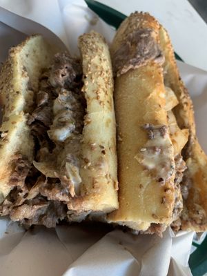 Loretta's Bristol by null