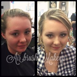 kitty's Beauty Parlor - MakeUp by Kitty