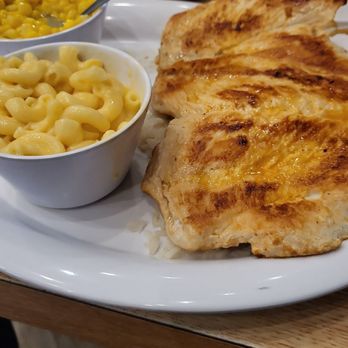 Kelley's Country Cookin - Grilled chicken, corn, Mac&cheese - American Near Me - Pasadena, Texas Kelley's Country Cookin - Grilled chicken, corn, Mac&cheese - American Near Me - Pasadena, Texas