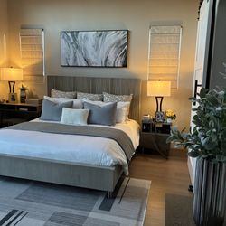 American Furnishings