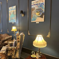 Beyond Borders Cafe