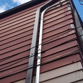 Best Price Gutter Clean - Downspout repair. - Gutter Services Near Me - Chicago, Illinois