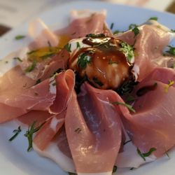 Amalfi Ristorante
