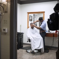 Blake and Company - Barbershop