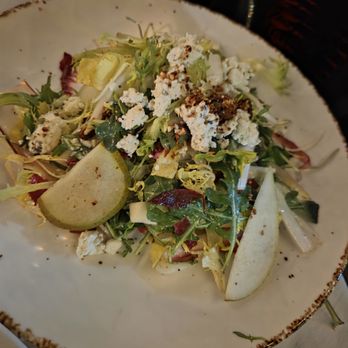 Zaya - Salad - Lounges Near Me - Los Angeles, California Zaya - Salad - Lounges Near Me - Los Angeles, California